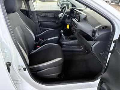 Hyundai i10 Comfort (2025) - Foto 10