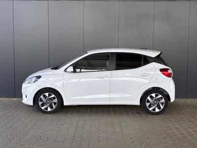Hyundai i10 Comfort (2025) - Foto 2
