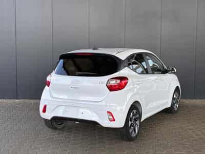 Hyundai i10 Comfort (2025) - Foto 3