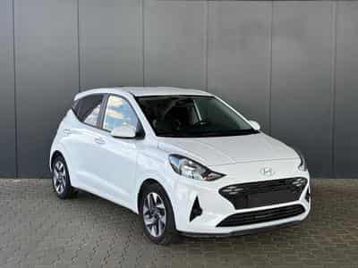 Hyundai i10 Comfort (2025) - Foto 4