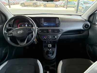 Hyundai i10 Comfort (2025) - Foto 7
