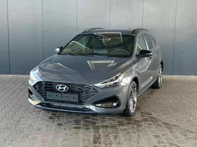 Hyundai i30 Comfort Plus Navi (2025) - Foto 1