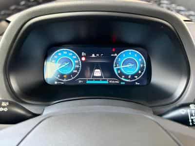 Hyundai i30 Comfort Plus Navi (2025) - Foto 11