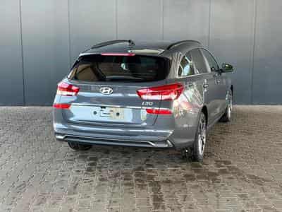 Hyundai i30 Comfort Plus Navi (2025) - Foto 3