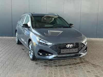 Hyundai i30 Comfort Plus Navi (2025) - Foto 4