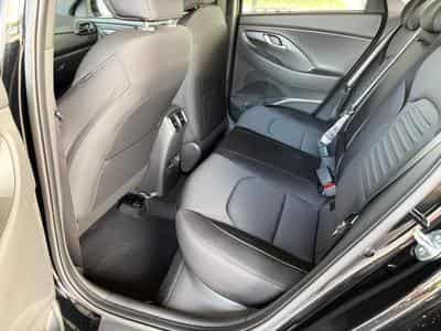 Hyundai i30 Comfort Plus Navi (2025) - Foto 6