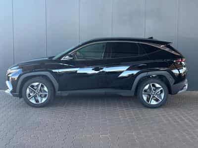 Hyundai Tucson Comfort Plus (2025) - Foto 2