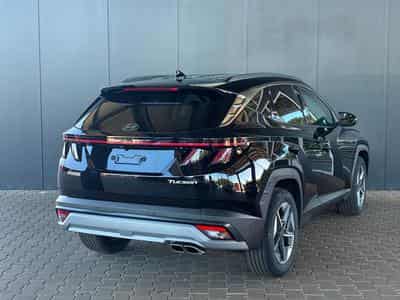 Hyundai Tucson Comfort Plus (2025) - Foto 3