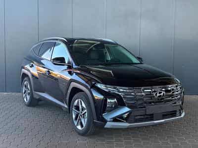 Hyundai Tucson Comfort Plus (2025) - Foto 4