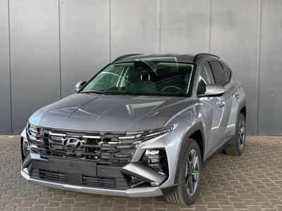 Hyundai Tucson Comfort Plus (2025) - Foto 1