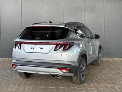Hyundai Tucson Comfort Plus (2025) - Foto 3