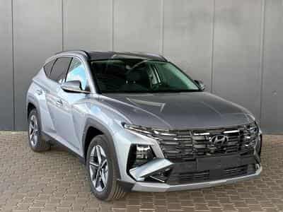 Hyundai Tucson Comfort Plus (2025) - Foto 4