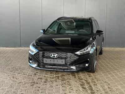 Hyundai i30 Standard (2025) - Foto 1