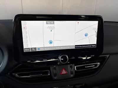 Hyundai i30 Standard (2025) - Foto 12