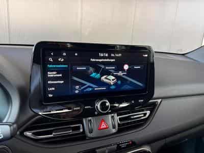 Hyundai i30 Standard (2025) - Foto 14