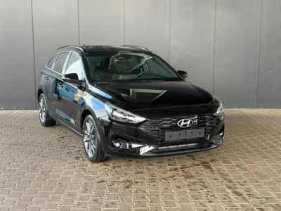 Hyundai i30 Standard (2025) - Foto 4