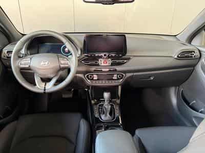 Hyundai i30 Standard (2025) - Foto 7