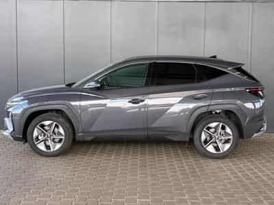 Hyundai Tucson Comfort Plus 2WD (2025) - Foto 2