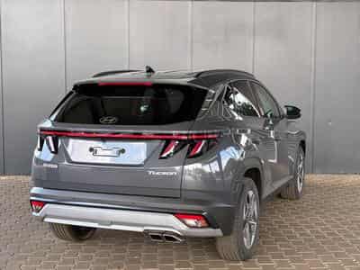 Hyundai Tucson Comfort Plus 2WD (2025) - Foto 3