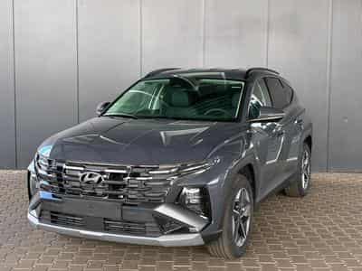 Hyundai Tucson Comfort Plus (2025) - Foto 1