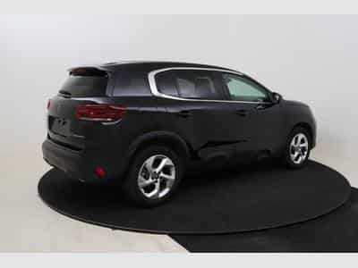 Citroen C5 AIRCROSS Plus (2025) - Foto 5