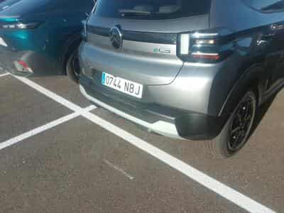 Citroen C3 Max (2025) - Foto 8