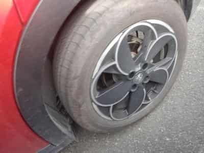 Alfa-Romeo Junior Speciale (2025) - Foto 11