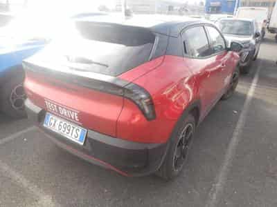 Alfa-Romeo Junior Speciale (2025) - Foto 4