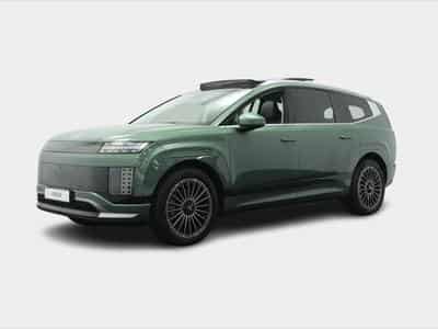 Hyundai IONIQ 9 Lounge (2026) - Foto 1
