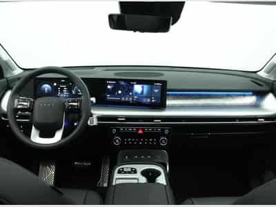 Hyundai IONIQ 9 Lounge (2026) - Foto 7