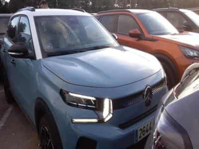 Citroen C3 Max 45 (2025) - Foto 2