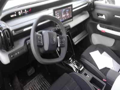 Citroen C3 Max 45 (2025) - Foto 4