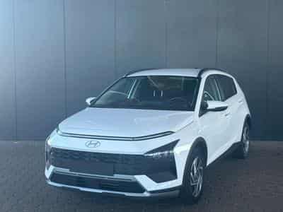 Hyundai Bayon Comfort (2025) - Foto 1