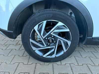Hyundai Bayon Comfort (2025) - Foto 11