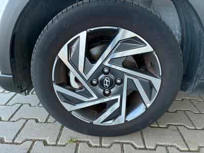 Hyundai Bayon Comfort (2025) - Foto 12
