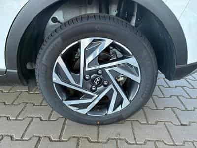 Hyundai Bayon Comfort (2025) - Foto 13