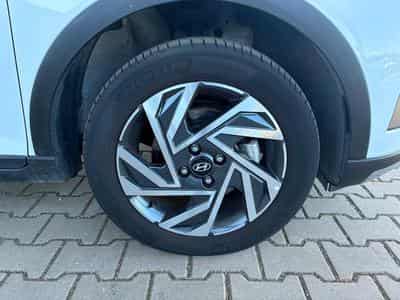 Hyundai Bayon Comfort (2025) - Foto 14