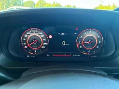 Hyundai Bayon Comfort (2025) - Foto 15