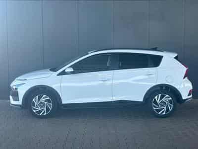 Hyundai Bayon Comfort (2025) - Foto 2