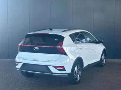 Hyundai Bayon Comfort (2025) - Foto 3