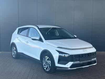 Hyundai Bayon Comfort (2025) - Foto 4
