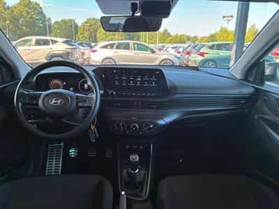 Hyundai Bayon Comfort (2025) - Foto 7