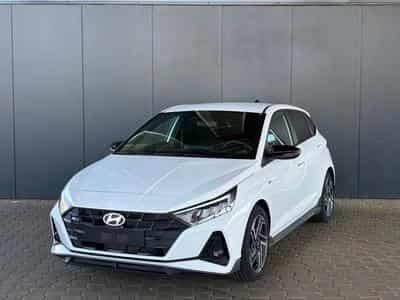 Hyundai i20 N-Line (2025) - Foto 1