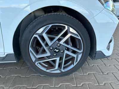 Hyundai i20 N-Line (2025) - Foto 14