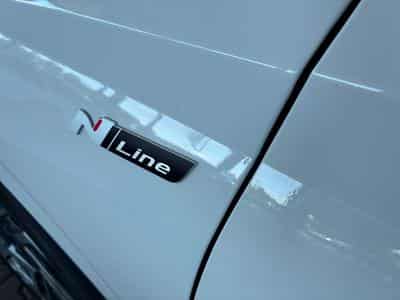 Hyundai i20 N-Line (2025) - Foto 15