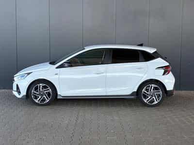 Hyundai i20 N-Line (2025) - Foto 2
