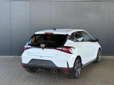 Hyundai i20 N-Line (2025) - Foto 3