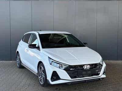 Hyundai i20 N-Line (2025) - Foto 4