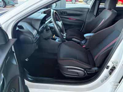 Hyundai i20 N-Line (2025) - Foto 5