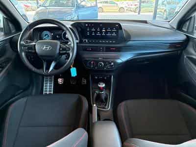 Hyundai i20 N-Line (2025) - Foto 7